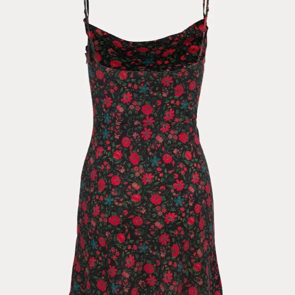 REALISATION PAR DRESS XS MONTAGUE DRESS - Picture 3 of 6